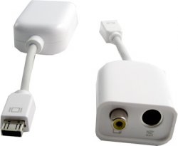 Video-adapter-APPLE-za-iBook-PB-G4-12-iMac-1GHz-9109G-A